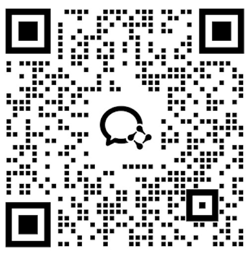 微信群二维码
